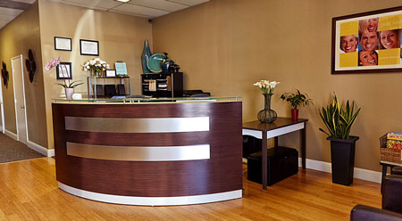 Our location | My Dentist | Alex Klim DDS | West Sacramento, CA