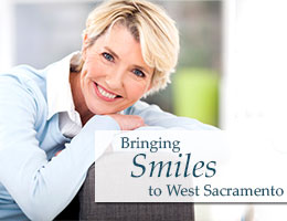 West Sacramento Dentist | My Dentist | Alex Klim, DDS